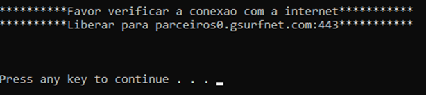 Interface gráfica do usuário, Texto, Aplicativo

Descrição gerada automaticamente