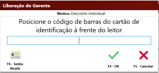 Captura de tela